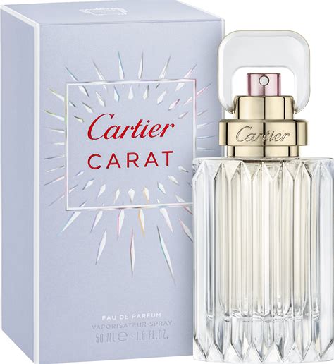 cartier carat eau de parfum review|cartier carat perfume sephora.